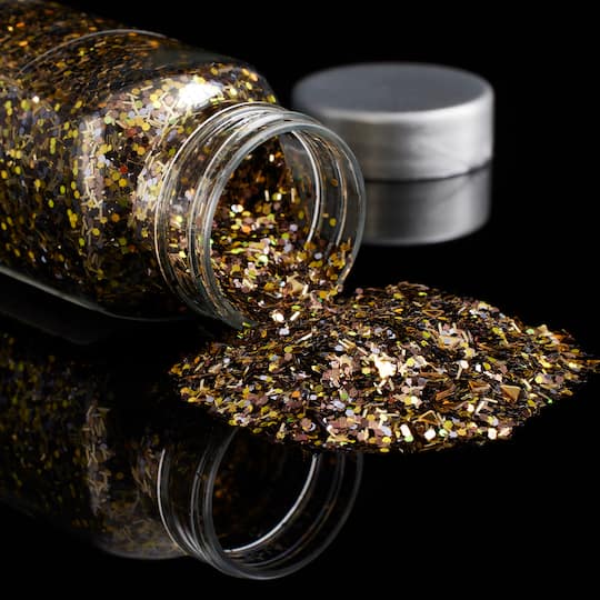 12 Pack: Empire Specialty Polyester Glitter by Recollections™